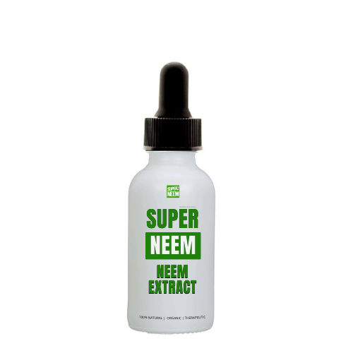 Super Neem liquid neem extract