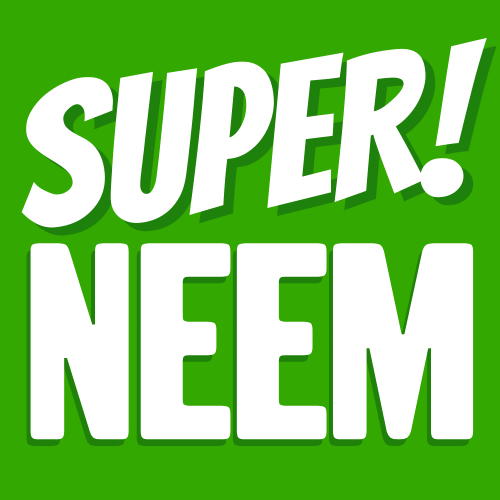 Super Neem - Organic Neem oil, neem extract, neem soap, neem bark