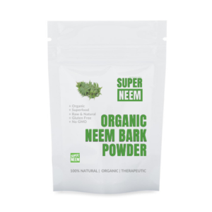 Super Neem neem bark powder