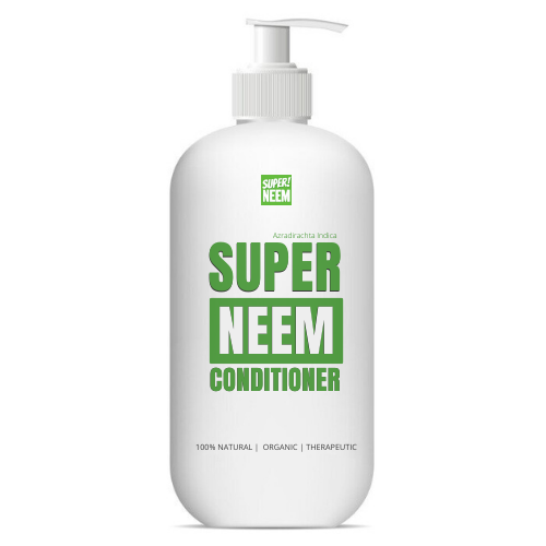 Super Neem Hair Conditioner for hair and scalp