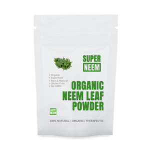 Super Neem Leaf Powder