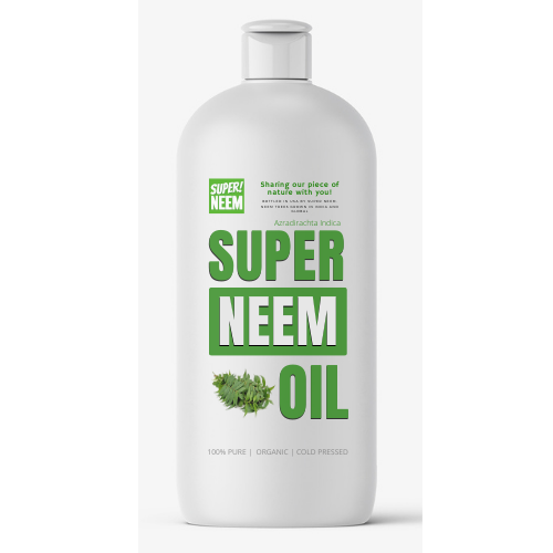super neem oil