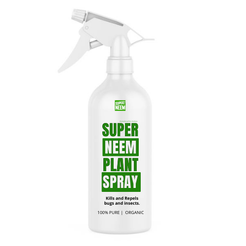 super neem plant spray