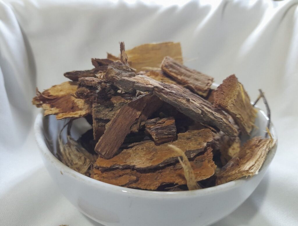 Organic Neem Bark Super Neem